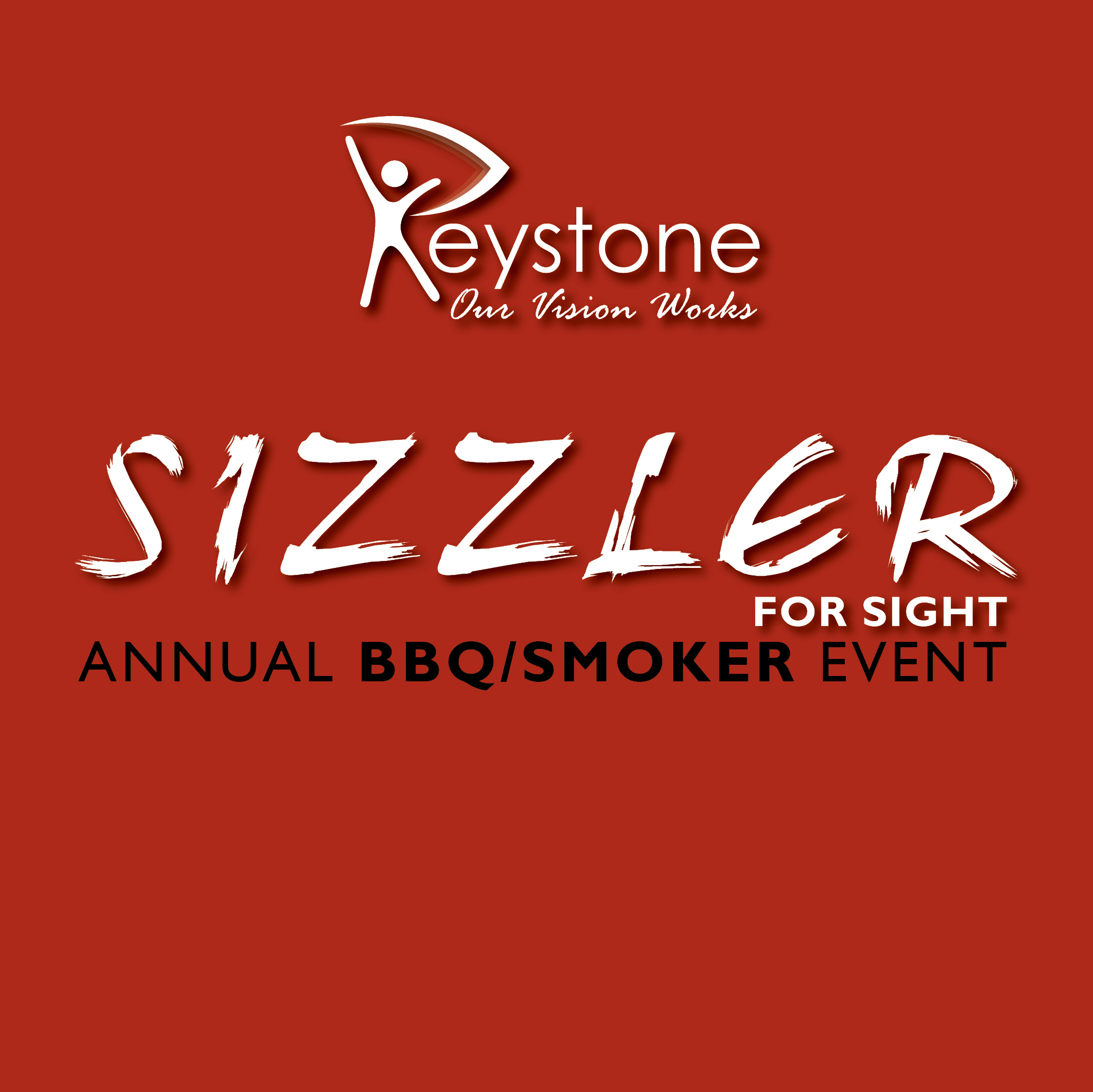Keystone Sizzler for Sight 2026 - logo